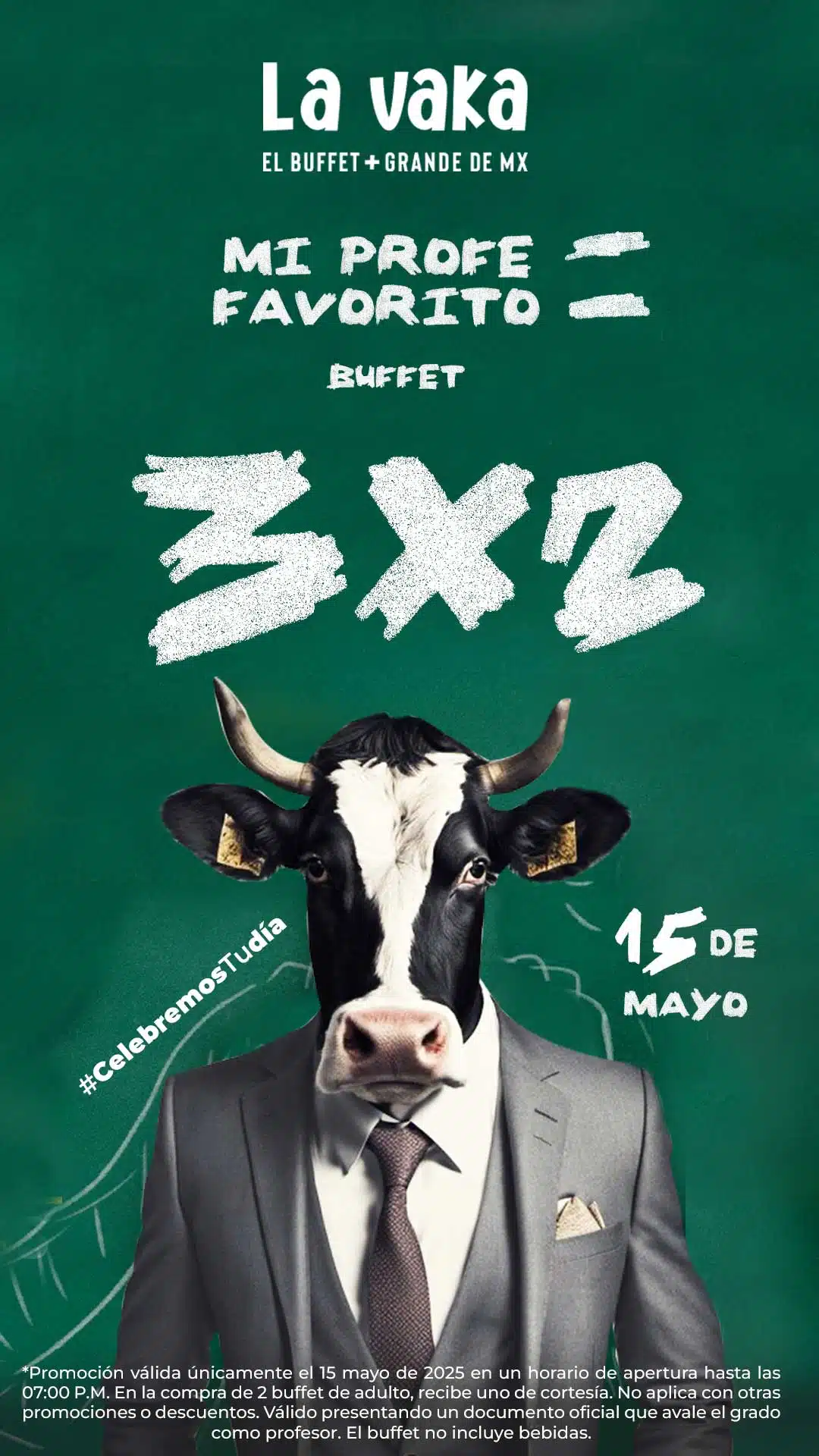 Noches de Promoción