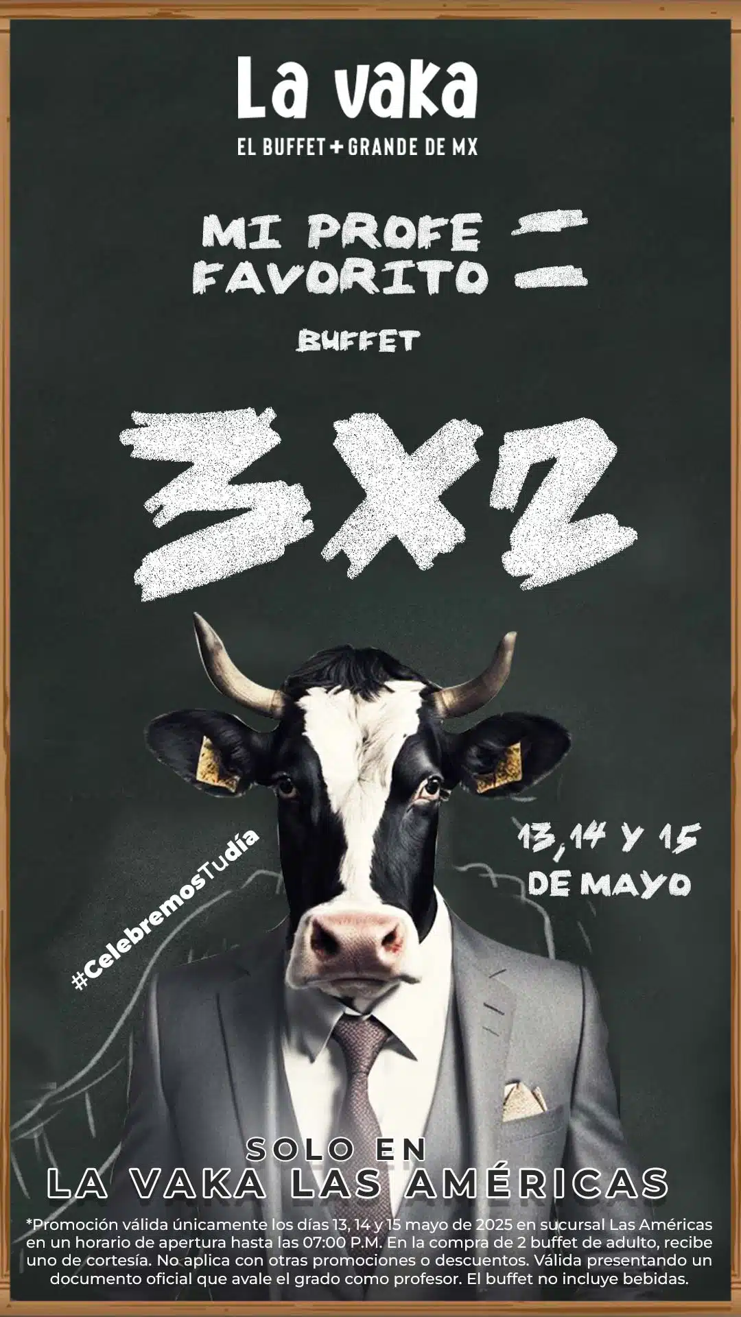 Noches de Promoción